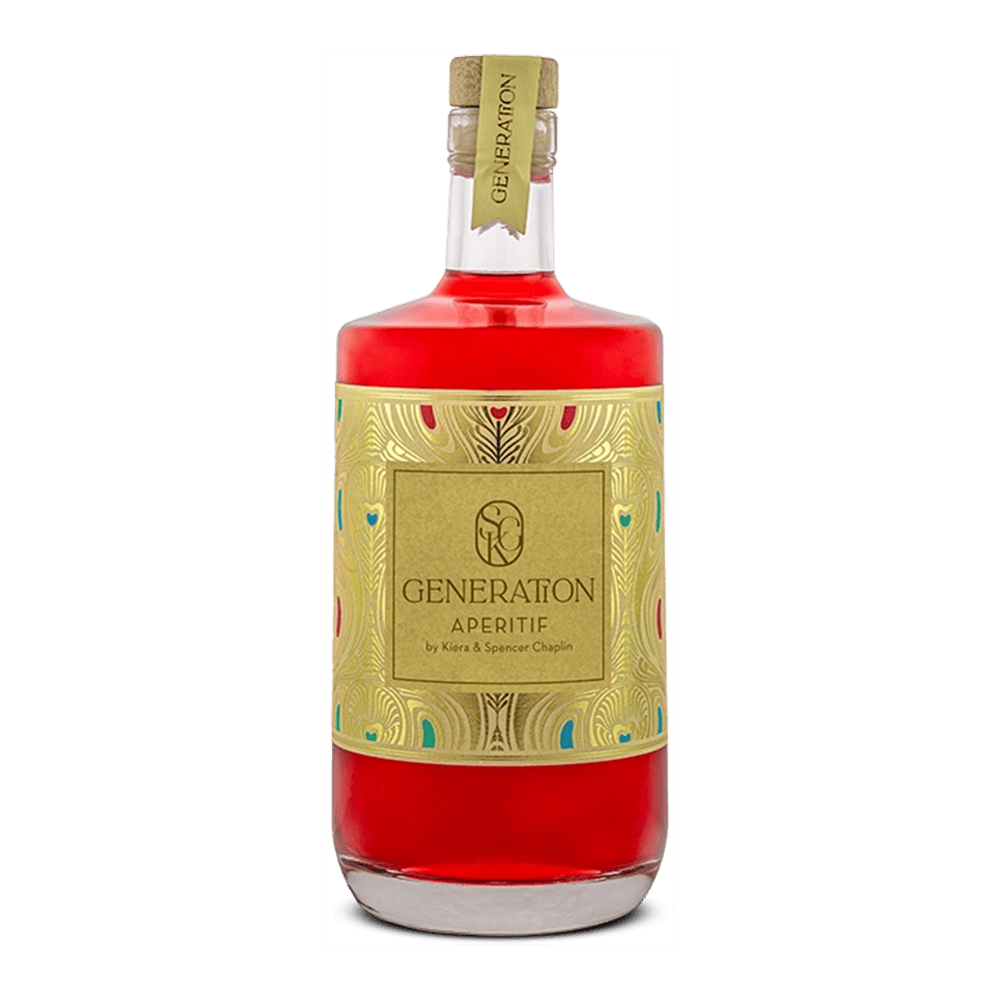 GENERATION Aperitivo