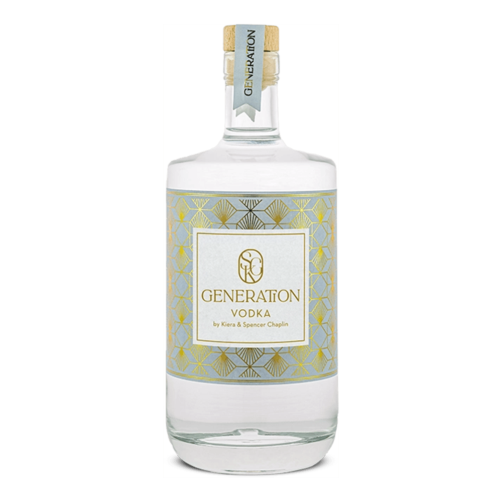 GENERATION Vodka