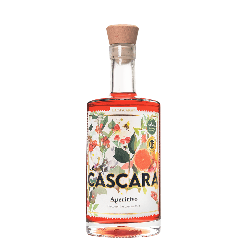 lacascara 500ml