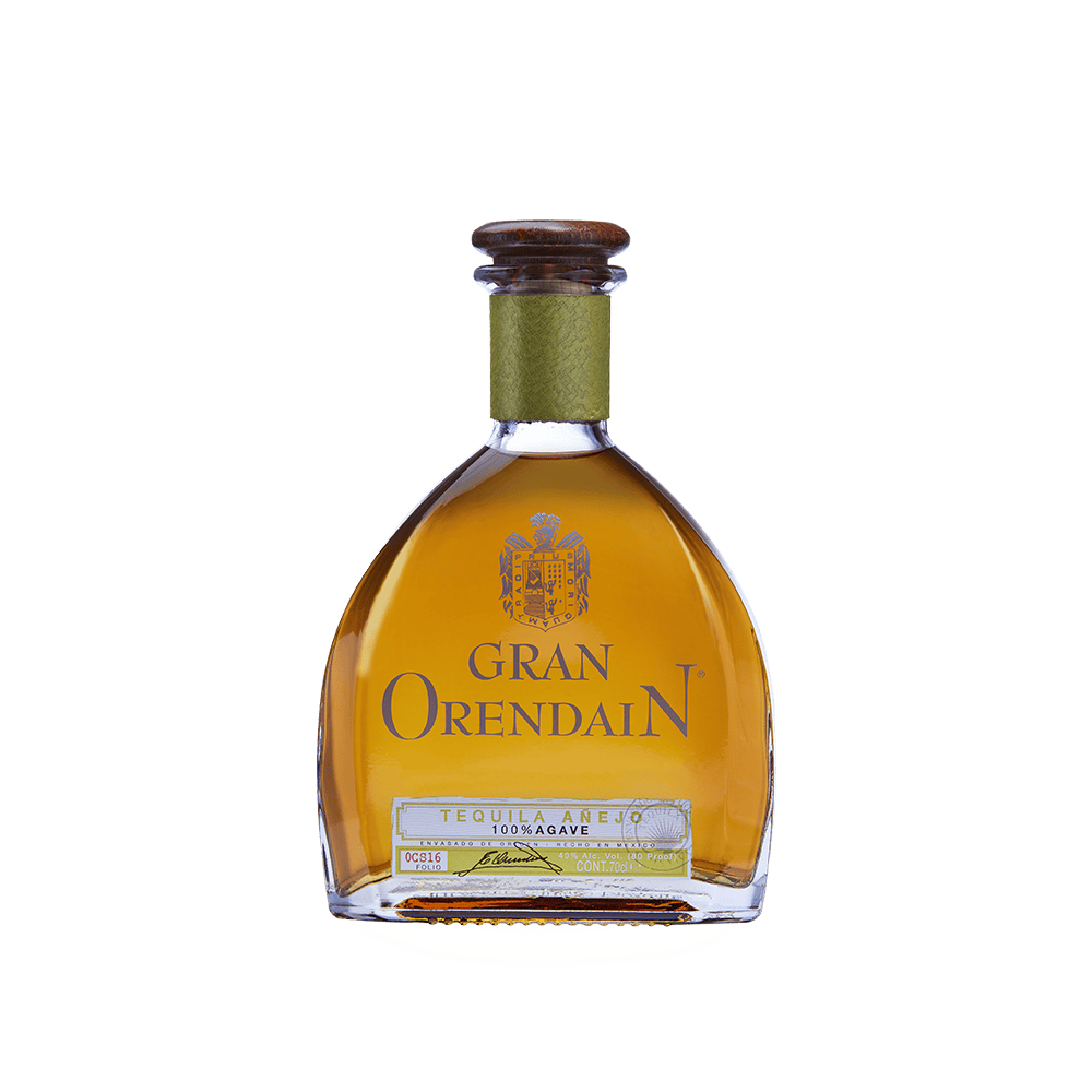 Grand Orendain Anejo