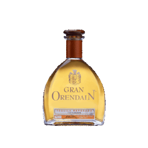 Grand Orendain Reposado