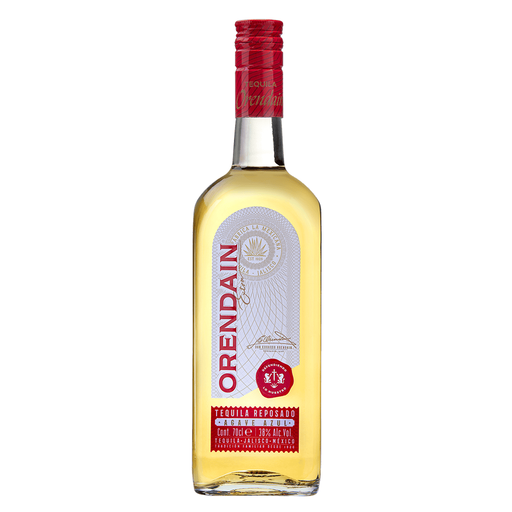 tequila orendain