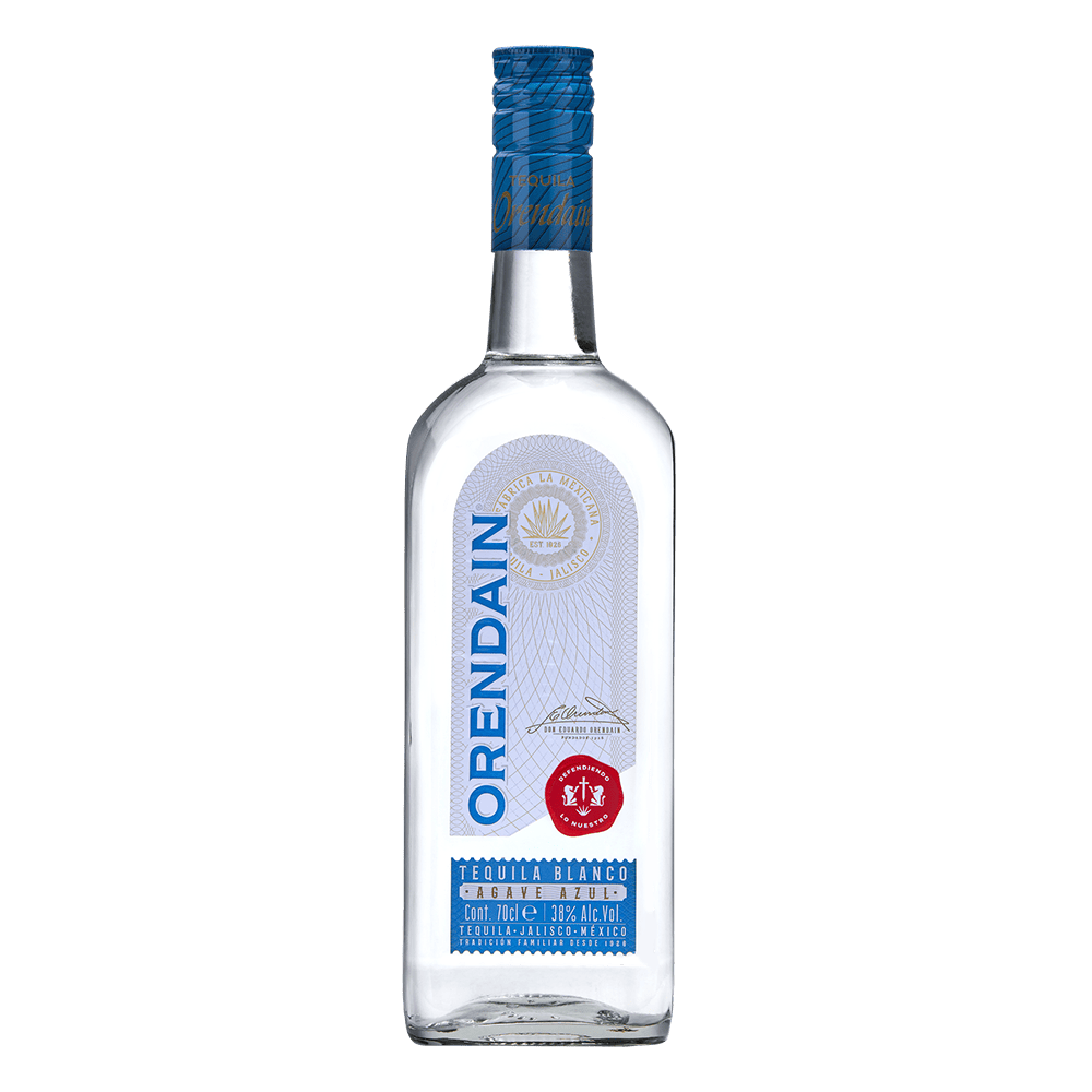 tequila orendain blanco