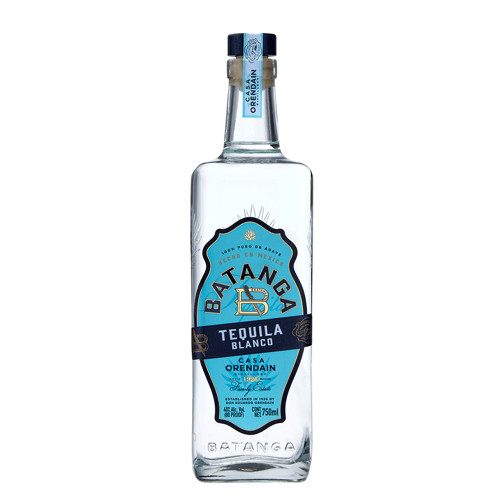 tequila batanga blanco