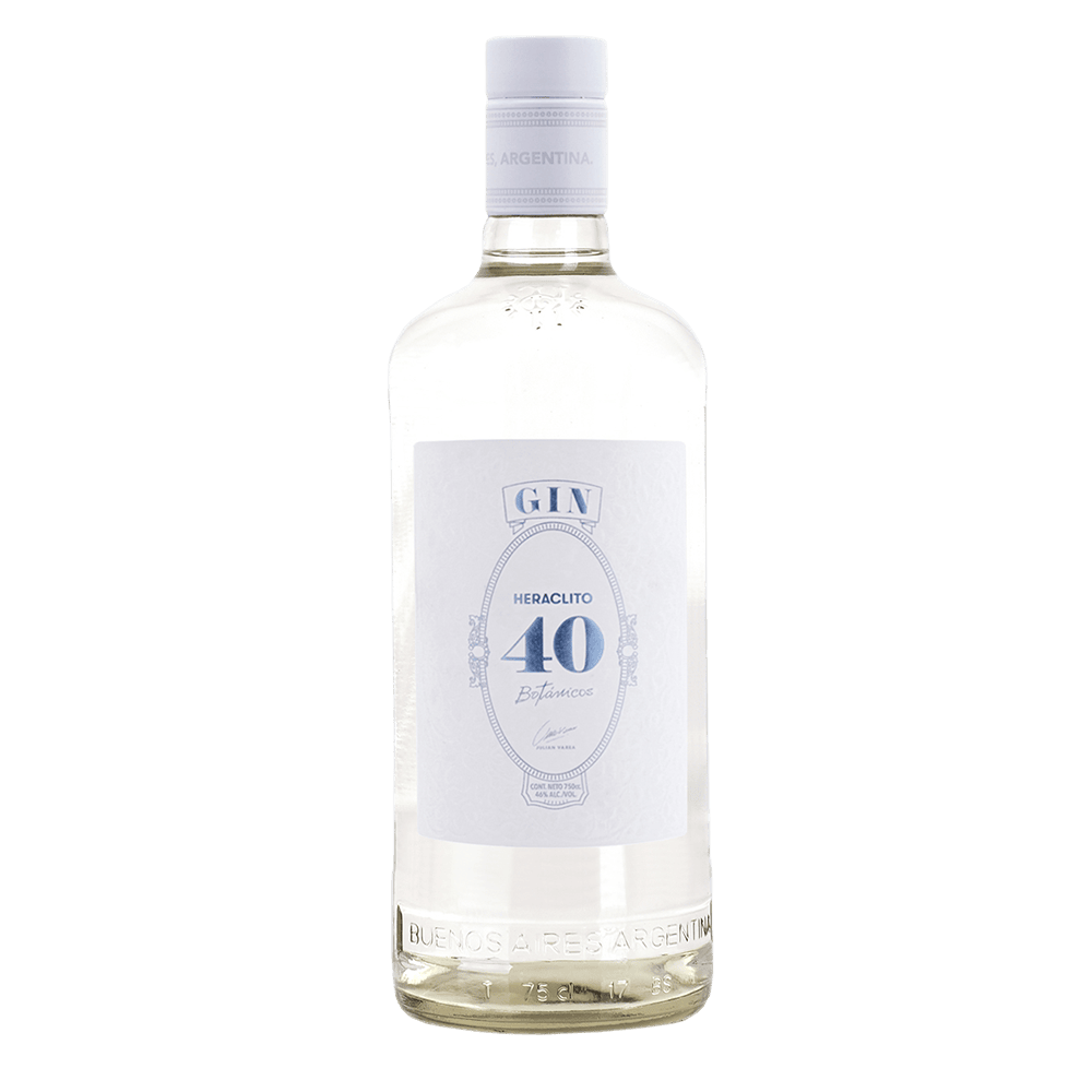 heraclitos botanicos