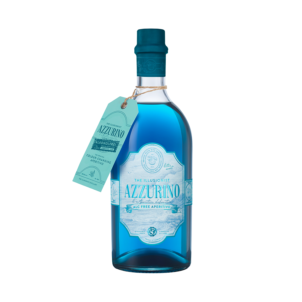 azzurino 0alc